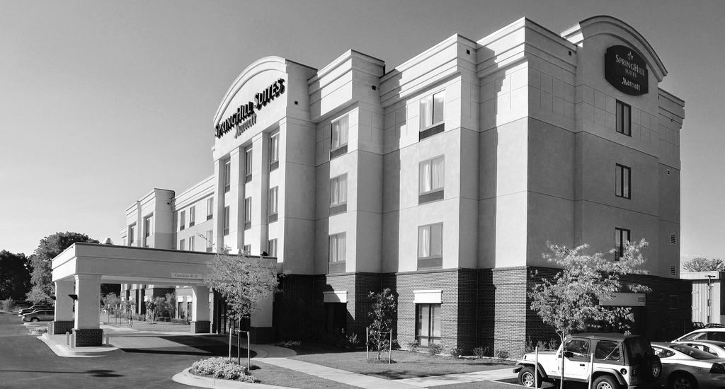 Springhill Suites Annapolis