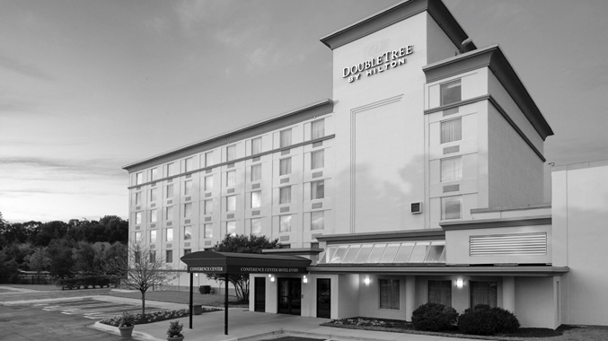 Doubletree Hotel Annapolis